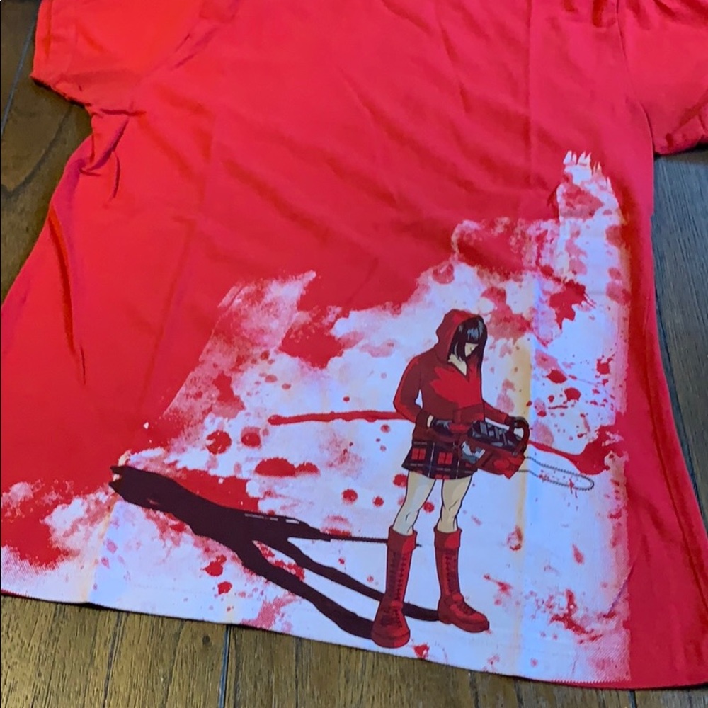 Bundle Threadless Artist Designed T-Shirts - image 5